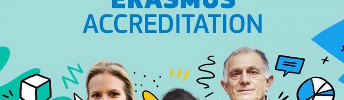 Απόδοση Διαπίστευσης Erasmus + 2021-2027 στο 2ο ΕΚ Κοζάνης (Πτολεμαΐδας)